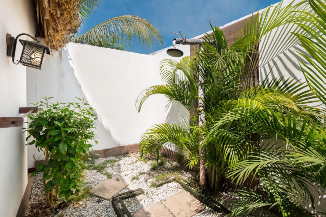Zoah Surf Boutique Hotel, El Paredon El Paredón Buena Vista Esterno foto