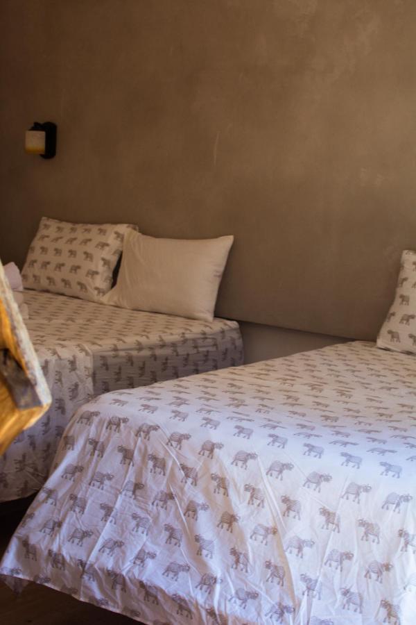 Zoah Surf Boutique Hotel, El Paredon El Paredón Buena Vista Esterno foto