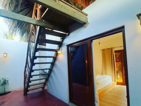 Zoah Surf Boutique Hotel, El Paredon El Paredón Buena Vista Esterno foto
